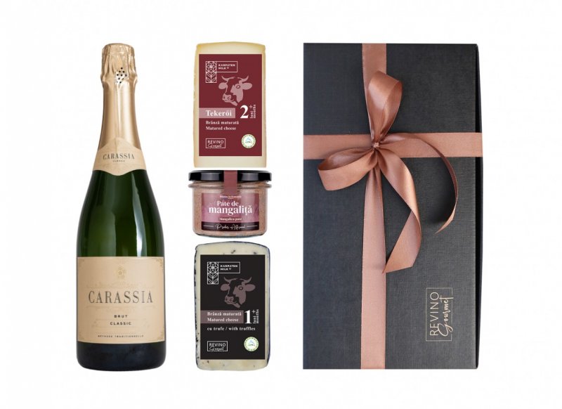 Festive Box
