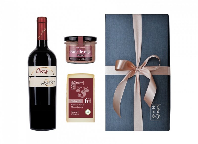 HARMONY GIFT BOX