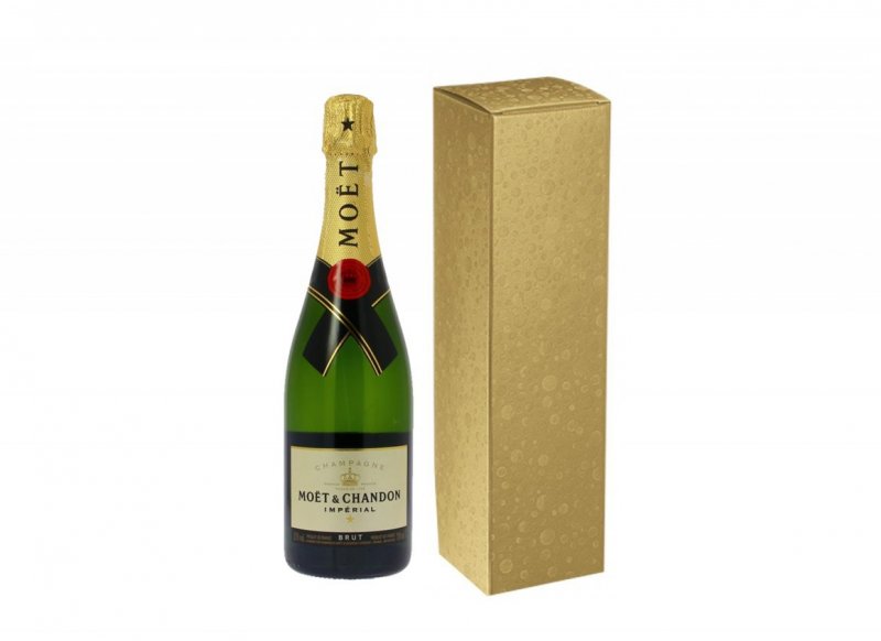 CHAMPAGNE MOET & CHANDON BRUT IMPERIAL