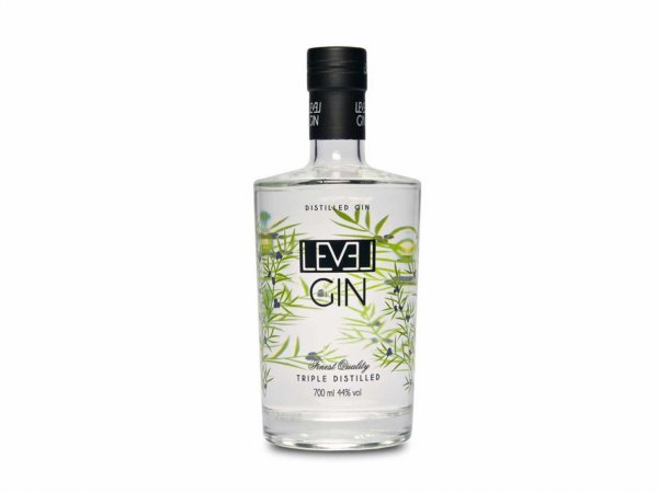 Level Gin 700 ml