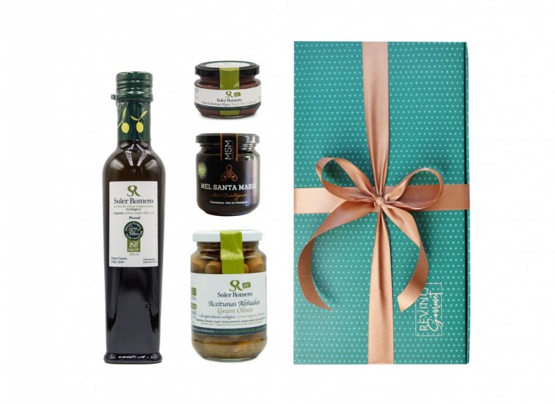 SOLERO BIO GIFT
