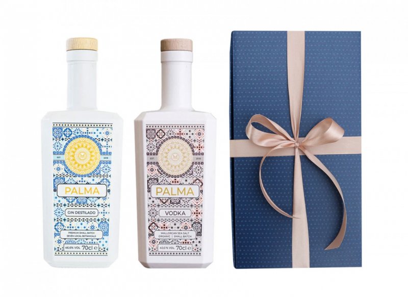 PALMA SUMMER BOX