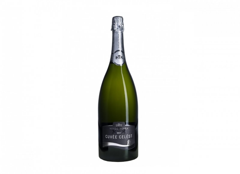 Vin Spumant Cuvee Celest Villa Vinea Magnum