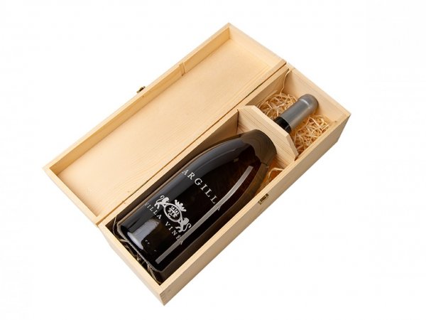 Vin Argilla Alb 2019 Villa Vinea Magnum