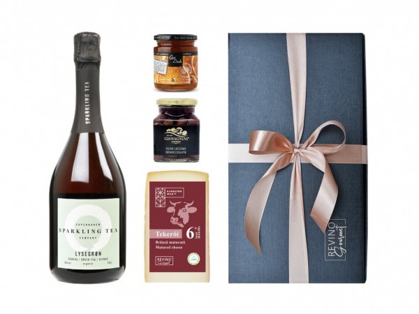 Rasfat Efervescent fără alcool