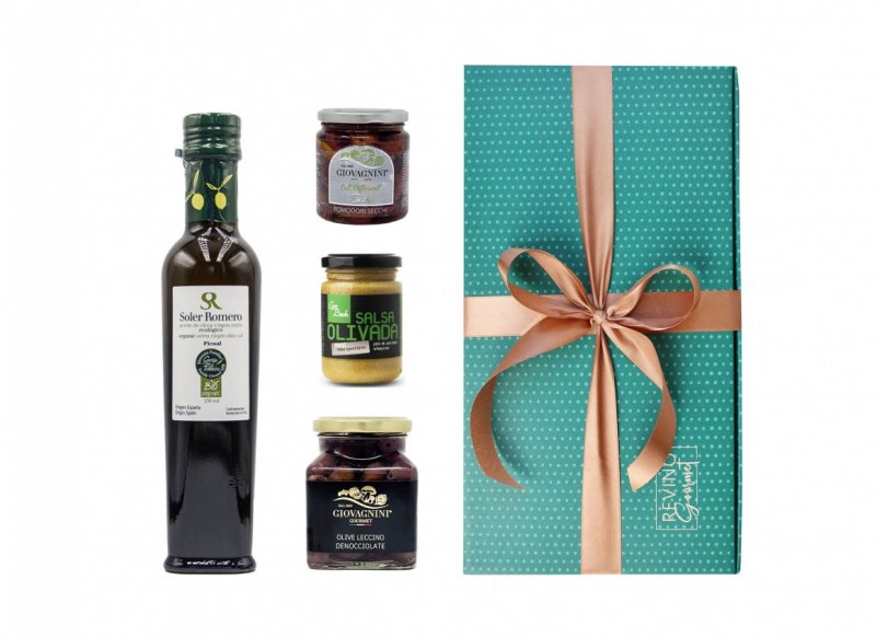 Solero Gift Box