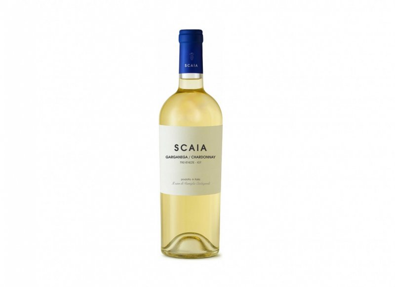 Vin Tenuta Sant’ Antonio Scaia Garganega-Chardonnay