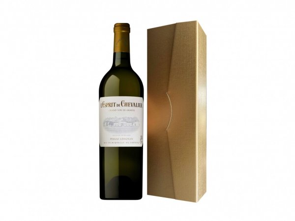 Vin Domaine de Chevalier L’Esprit de Chevalier Blanc