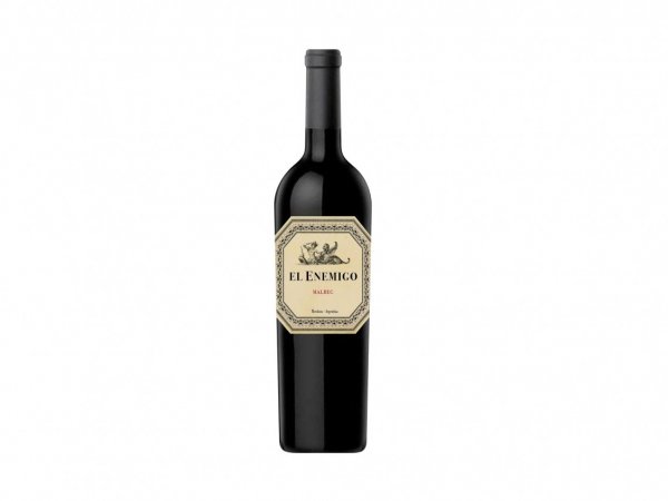 Vin Catena Zapata El Enemigo Malbec