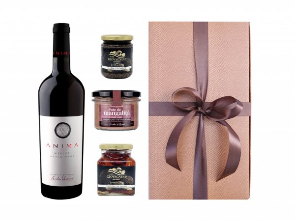 Cutie Cadou Anima Truffle