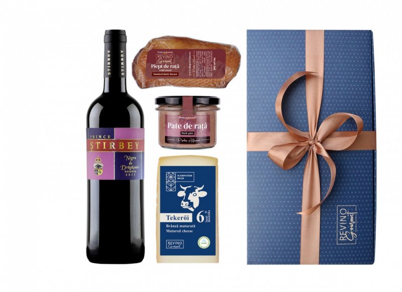 Nobile Gourmet