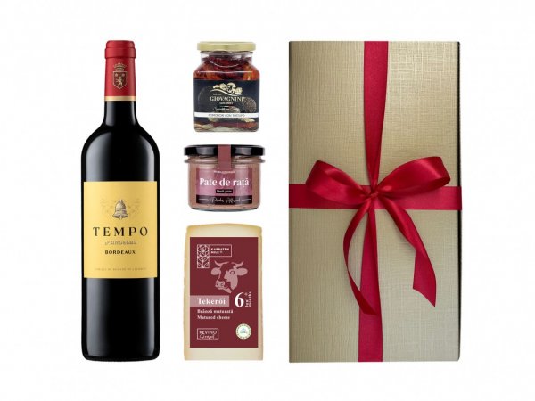 Tempo Special Gift Box