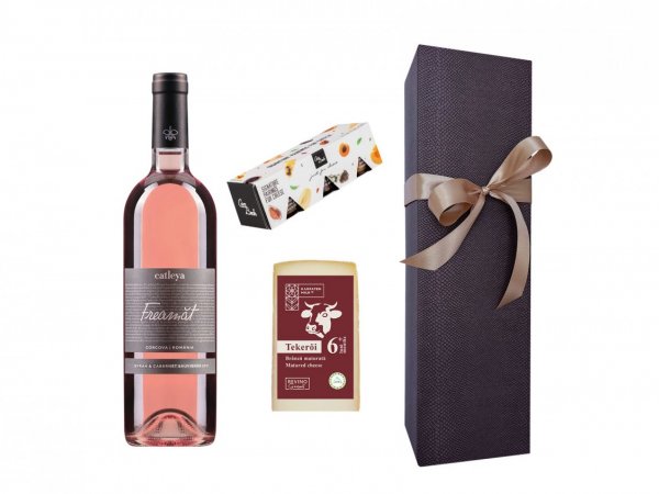 Rose Grace Gift Box