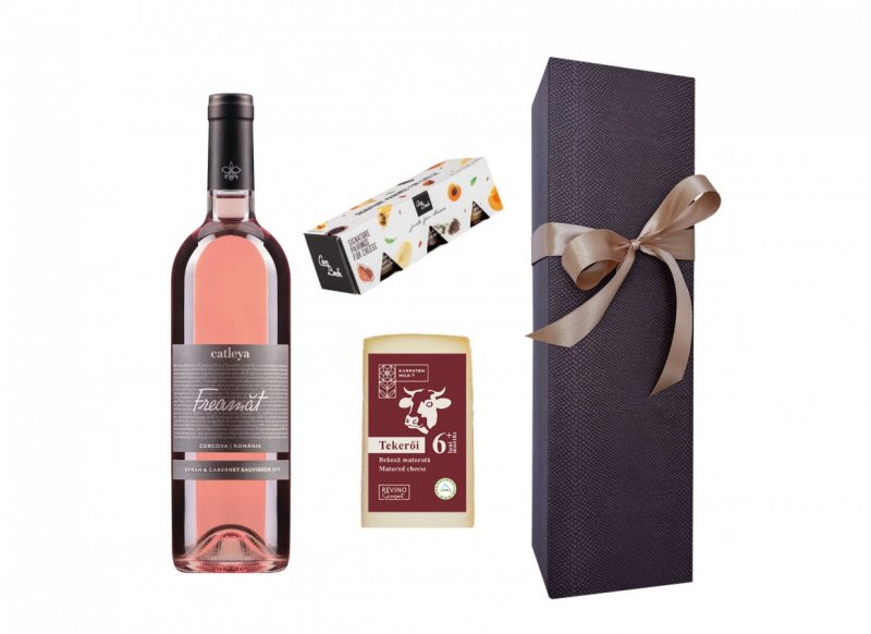 Rose Grace Gift Box