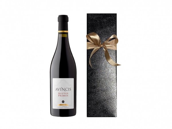Vin Avincis Alutus Primus 2022