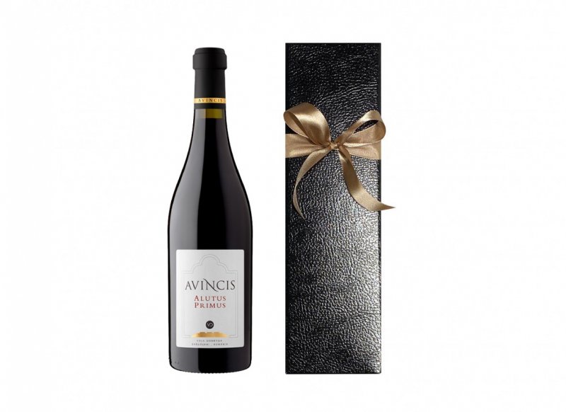 Vin Avincis Alutus Primus 2022