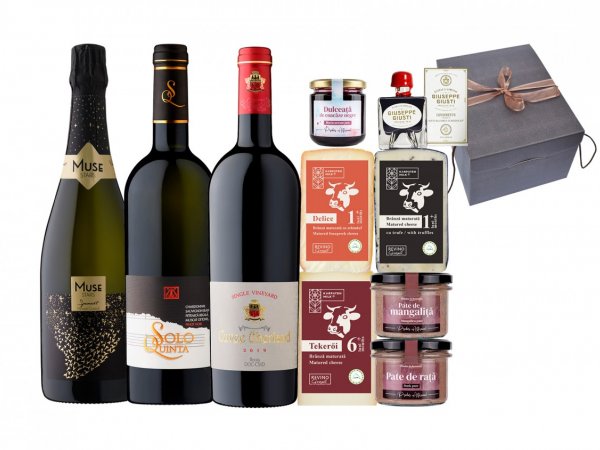 Recas Celebration Box