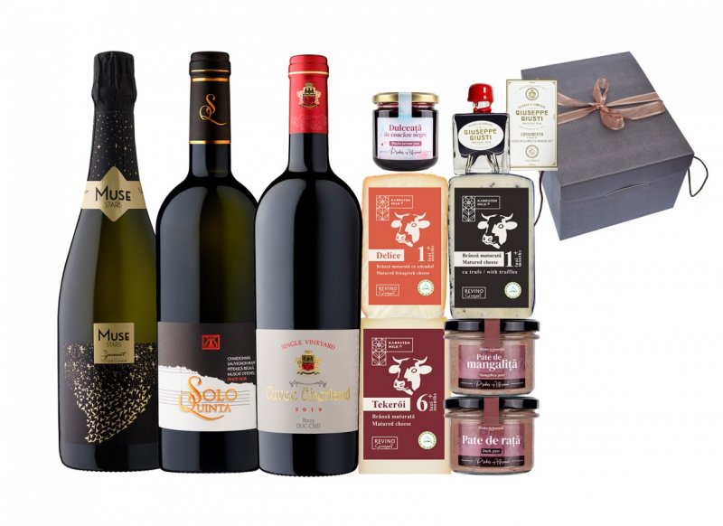 Recas Celebration Box