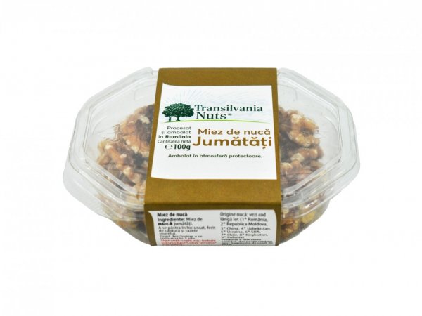 Miez de Nuca Jumatati 100 g