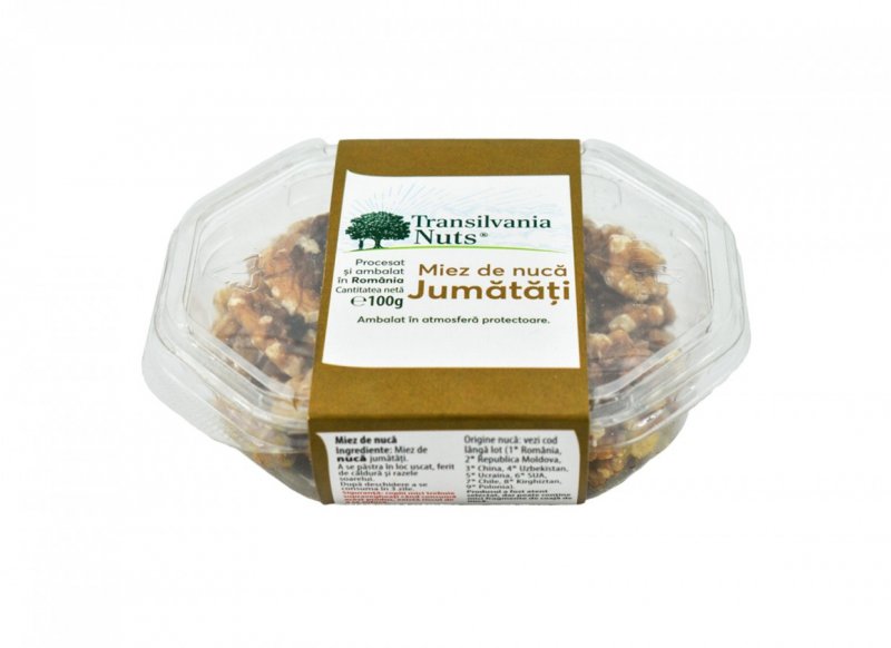 Miez de Nuca Jumatati 100 g