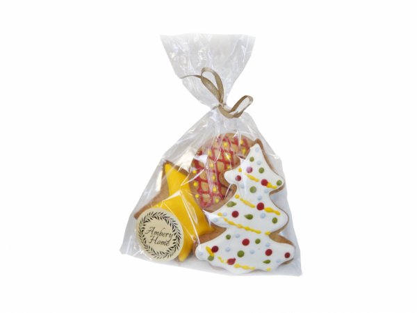 Turta dulce artizanala 75 g - Precomanda