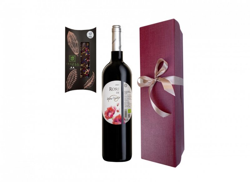 Cutie Cadou Apreciere