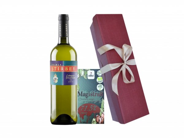 Cutie Cadou Magistrall Gift Box