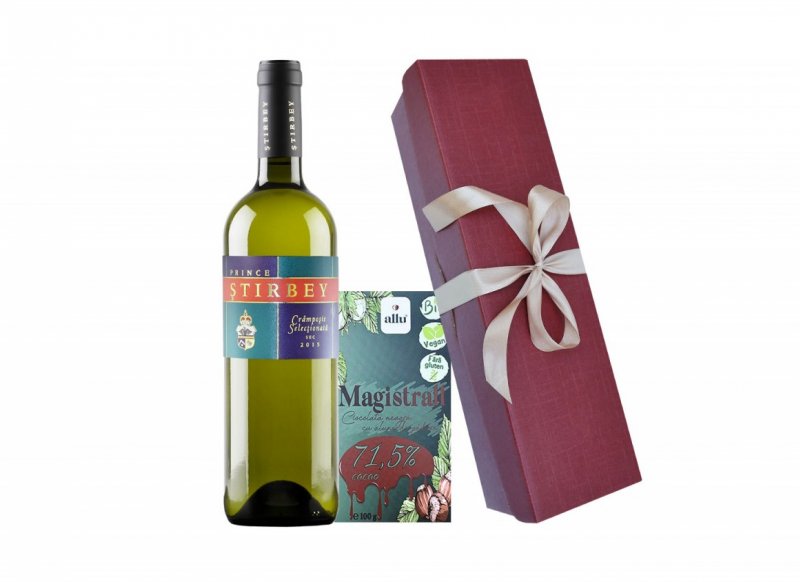 Cutie Cadou Magistrall Gift Box