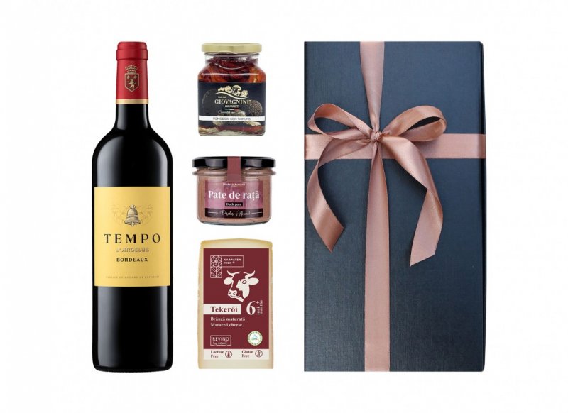 Tempo Special Gift Box