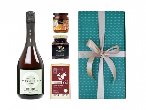 Rasfat Efervescent fără alcool