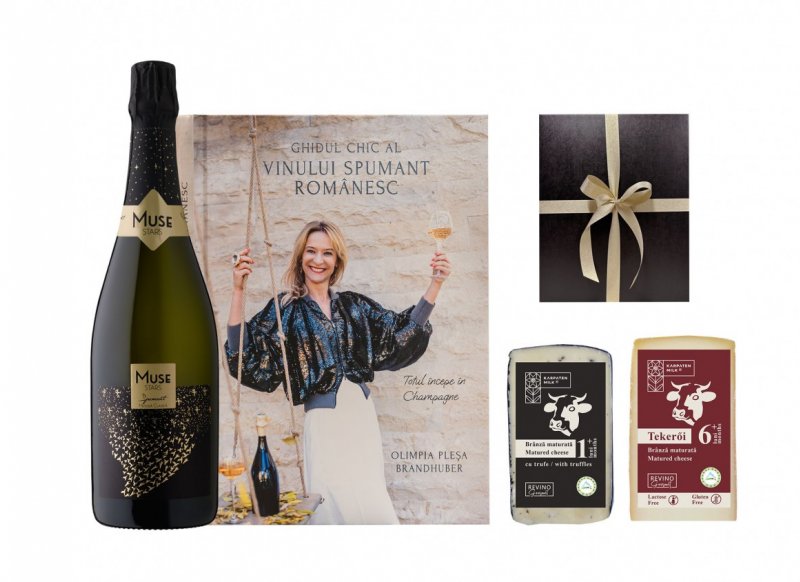 Muse Gourmet Experience
