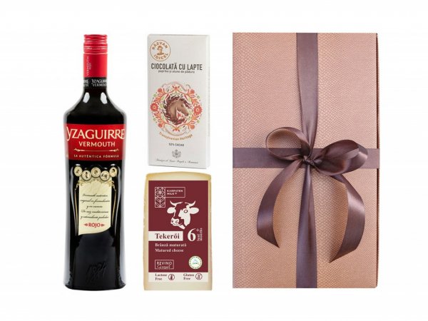 Vermuth Gift Box