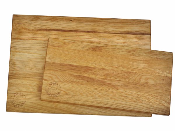 Platou lemn stejar 20x30x2 cm