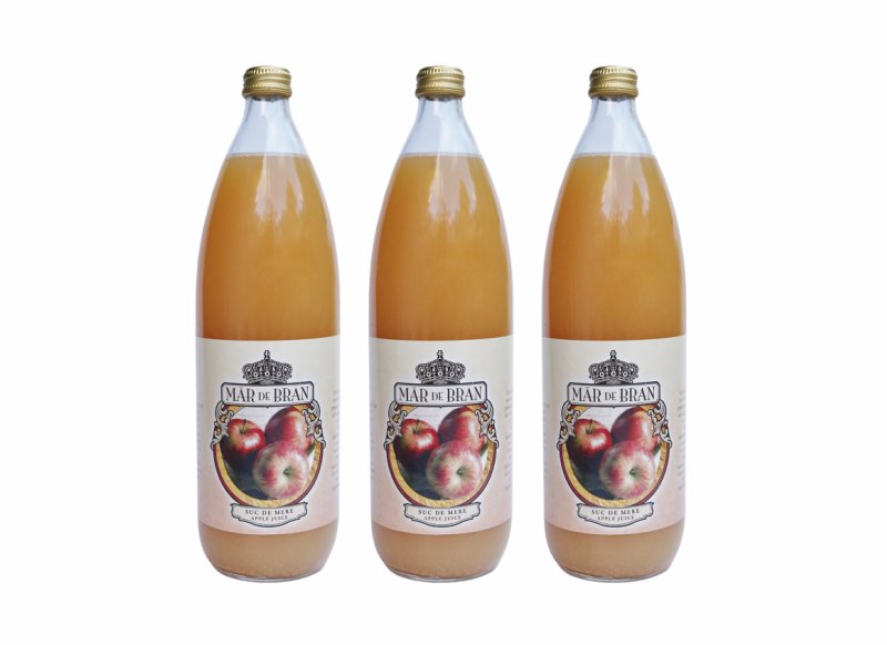 TRIO MAR DE BRAN