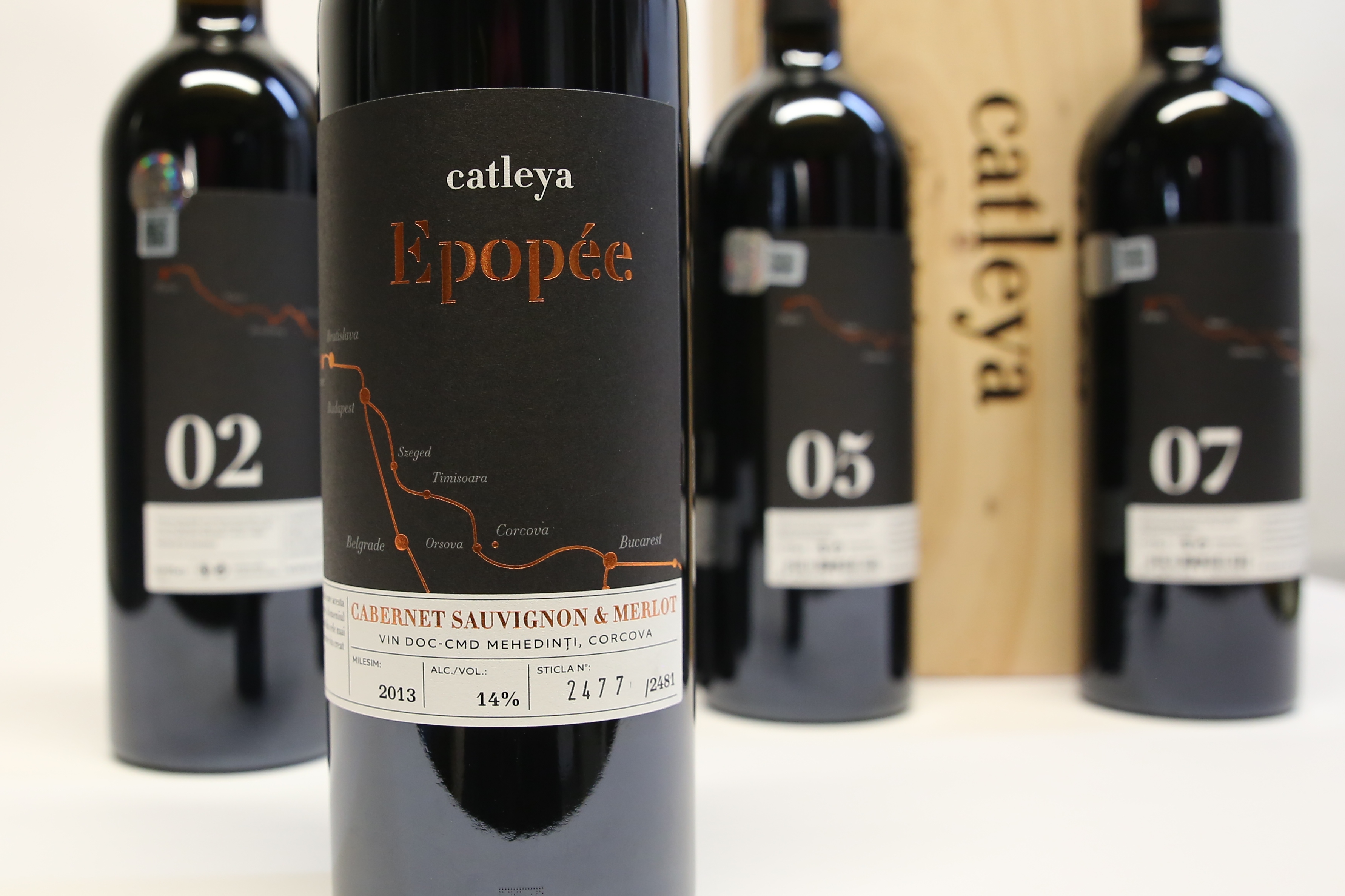 Epopee vin Catleya (1)