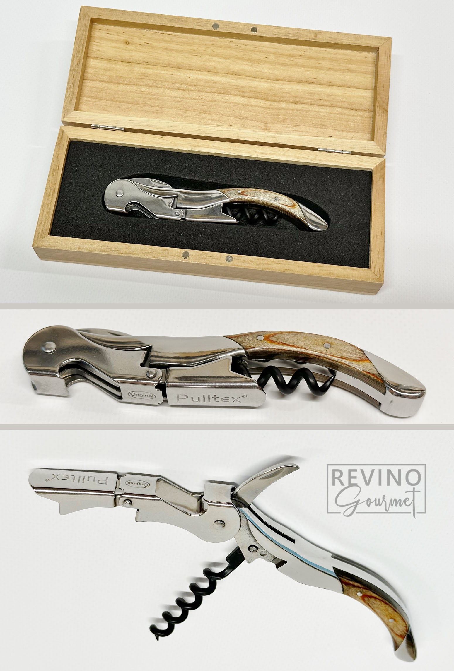 PULLTEX REVINO PREMIUM