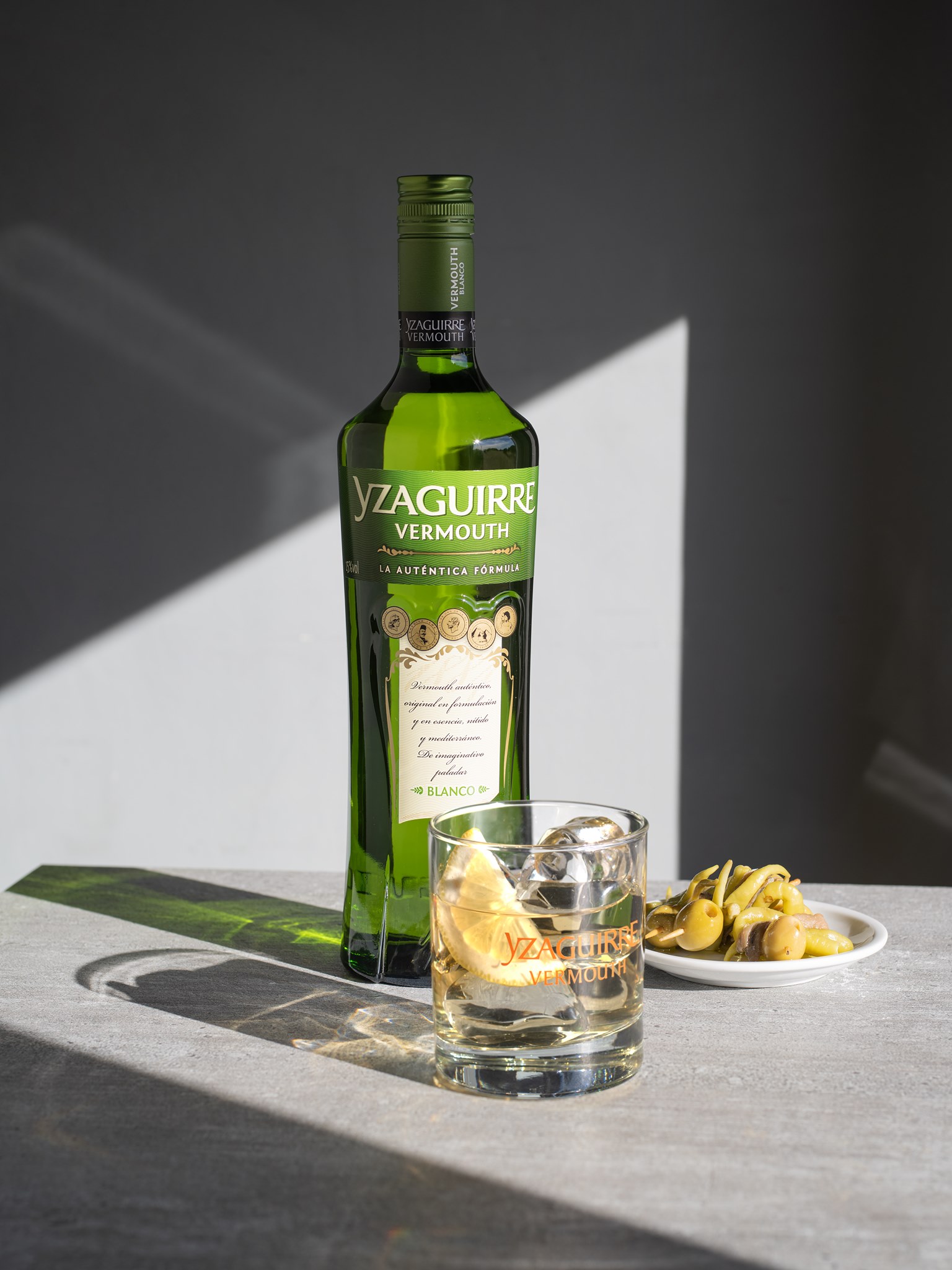 VERMUT ALB