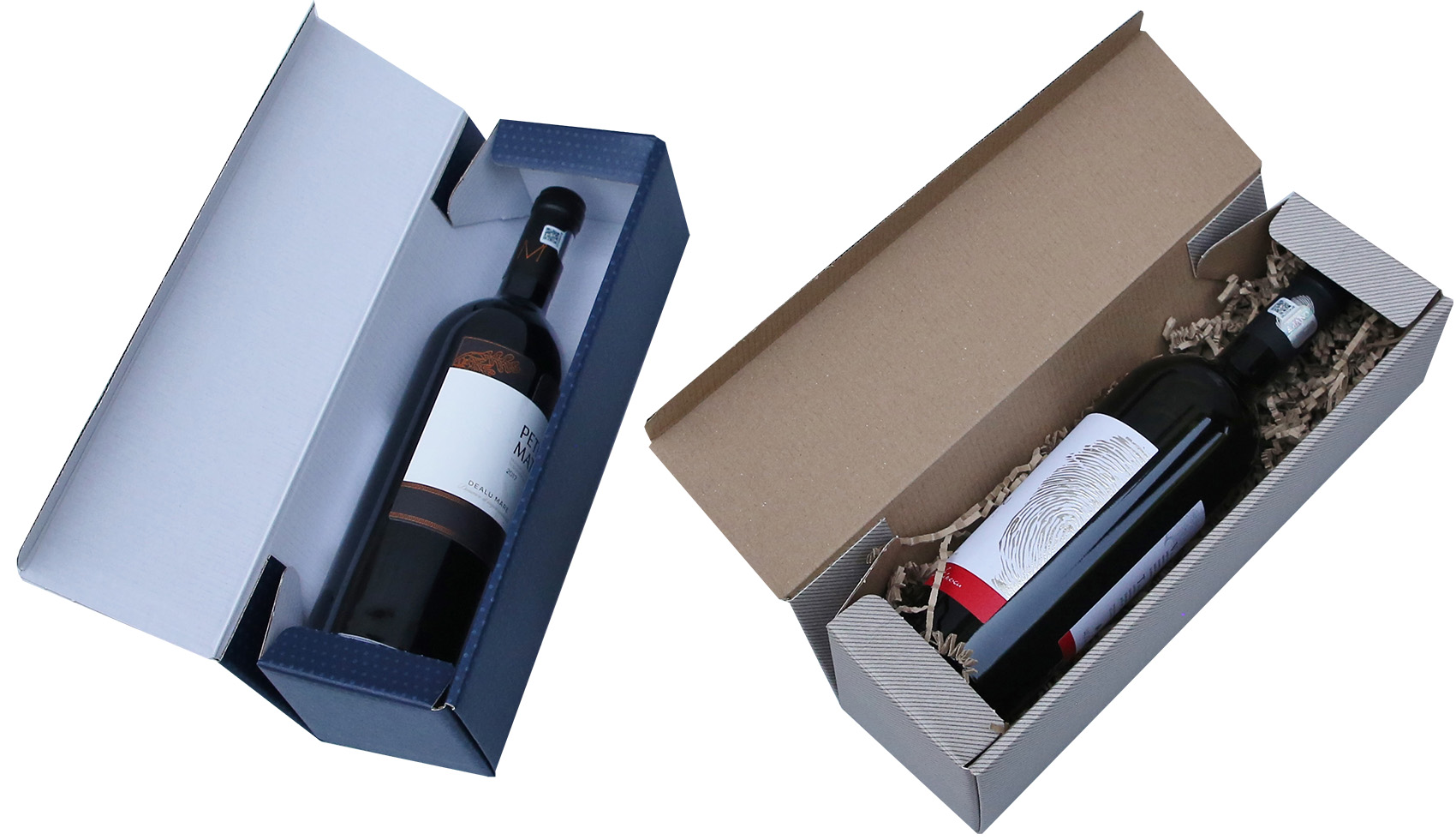 cutii 1 sticla vin