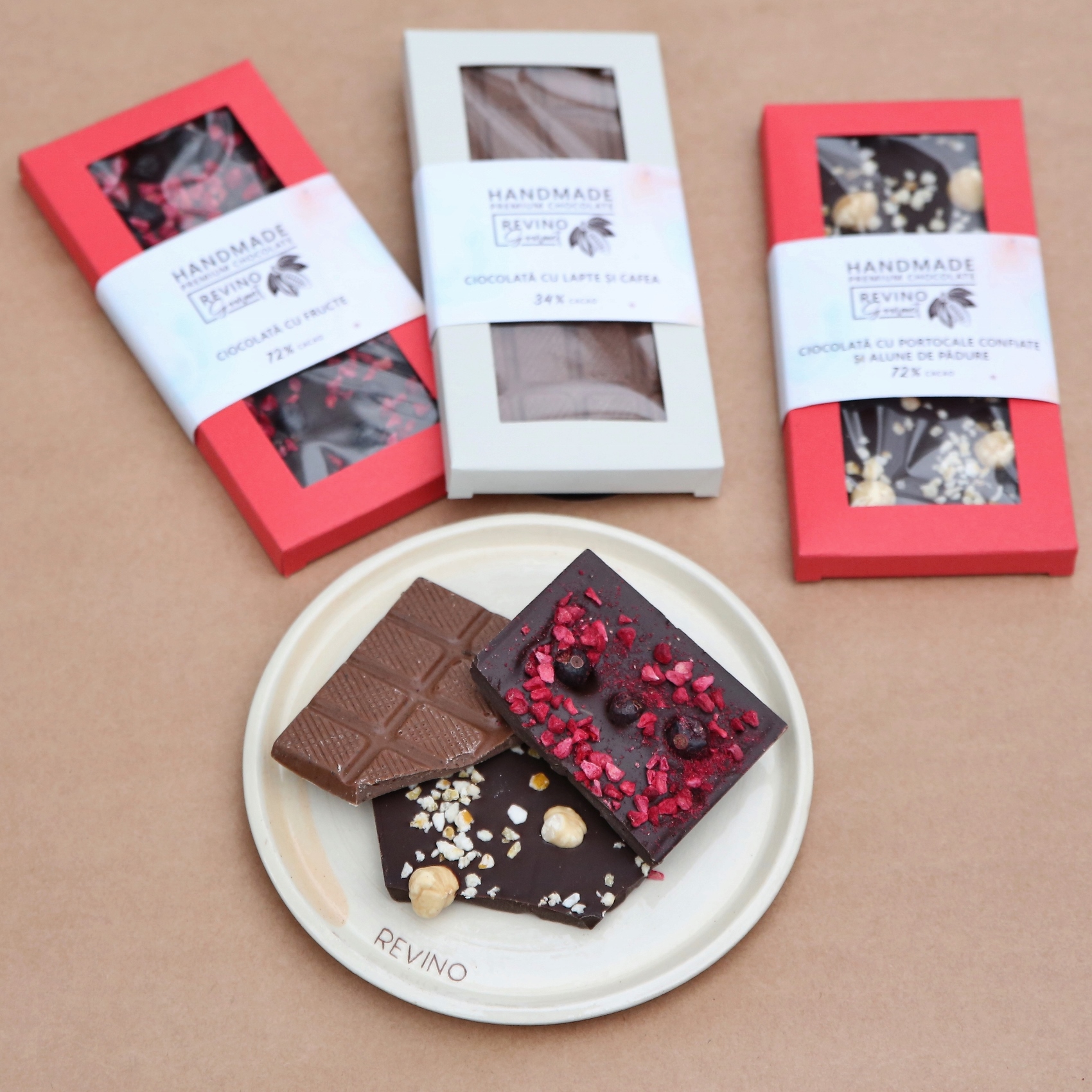 mixt ciocolata revino gourmet_2